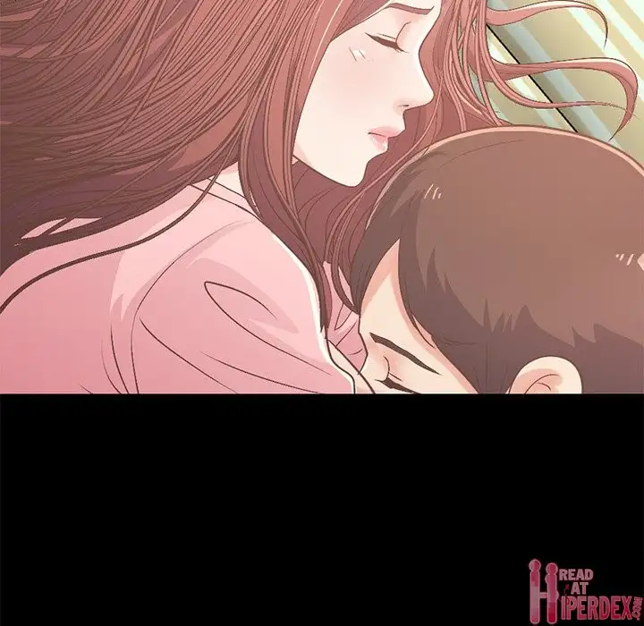 My Love for Her Chapter 7 Page 197