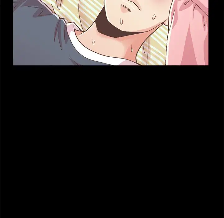 My Love for Her Chapter 7 Page 20