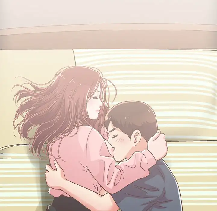 My Love for Her Chapter 7 Page 201