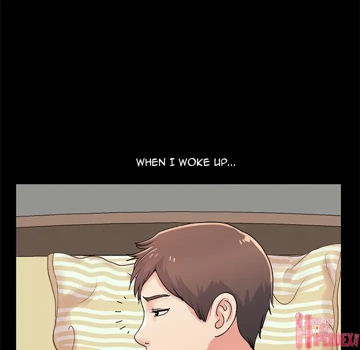 My Love for Her Chapter 7 Page 207