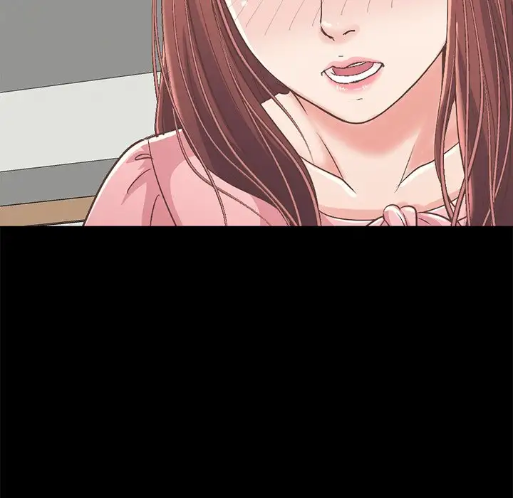 My Love for Her Chapter 7 Page 22
