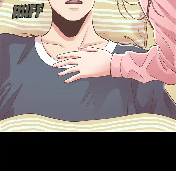 My Love for Her Chapter 7 Page 24