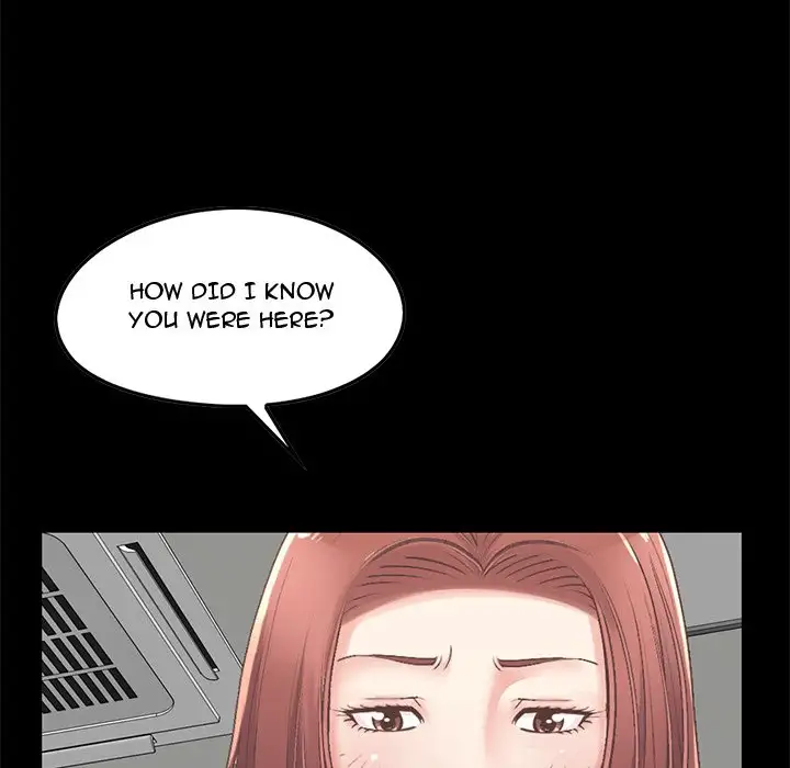 My Love for Her Chapter 7 Page 25