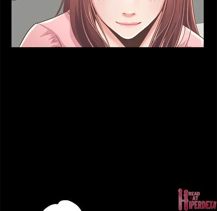 My Love for Her Chapter 7 Page 26