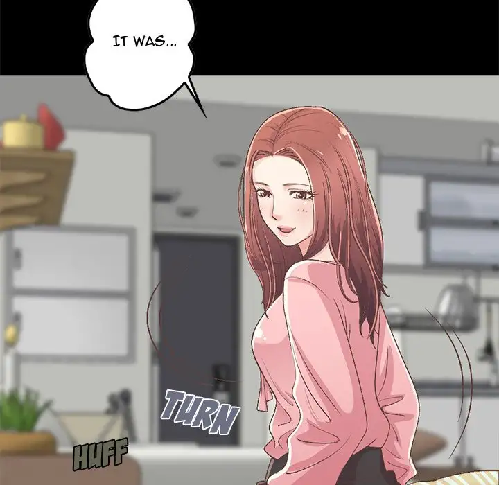 My Love for Her Chapter 7 Page 27