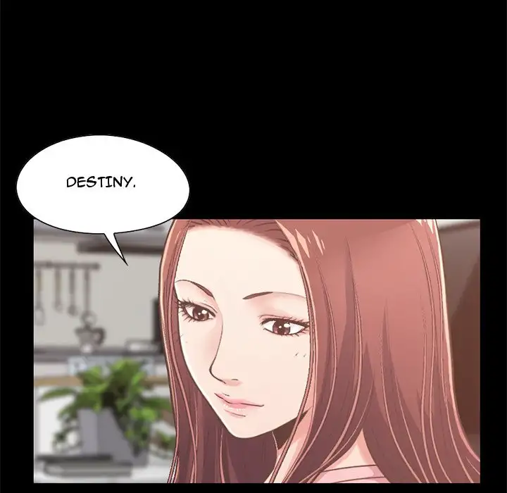 My Love for Her Chapter 7 Page 29