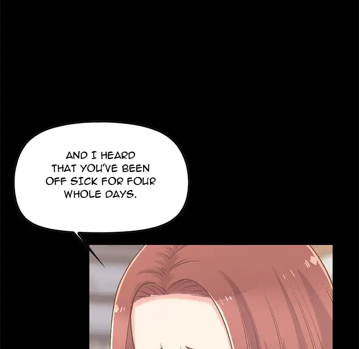 My Love for Her Chapter 7 Page 34