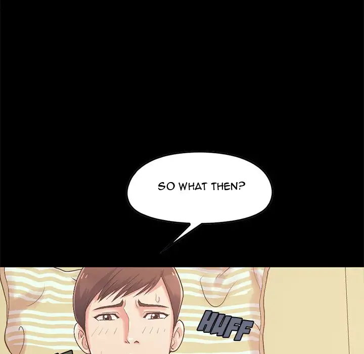 My Love for Her Chapter 7 Page 36