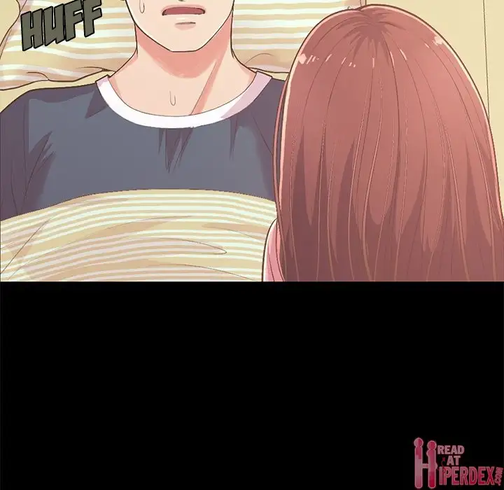 My Love for Her Chapter 7 Page 37