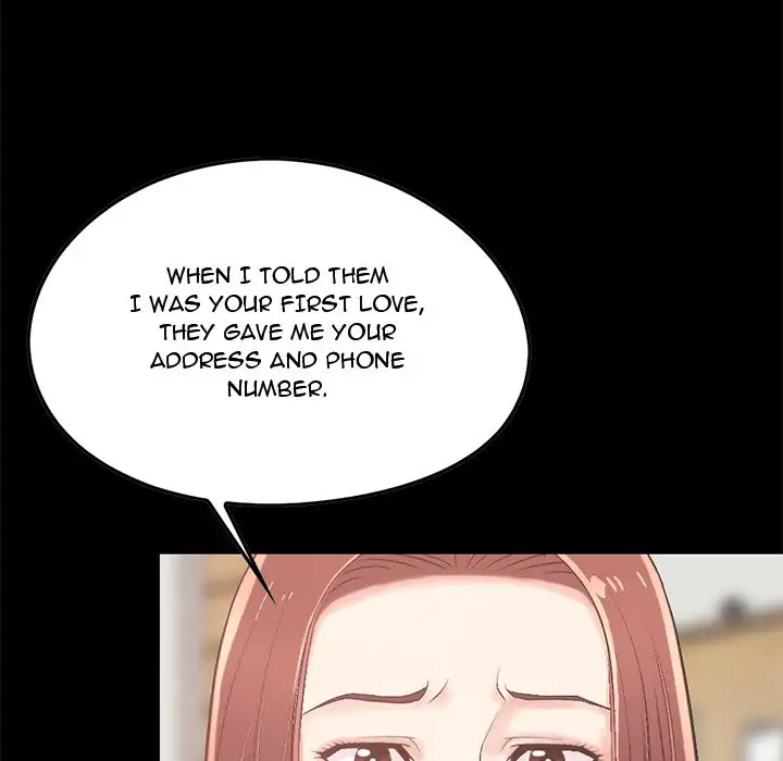 My Love for Her Chapter 7 Page 38