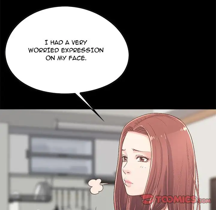 My Love for Her Chapter 7 Page 40