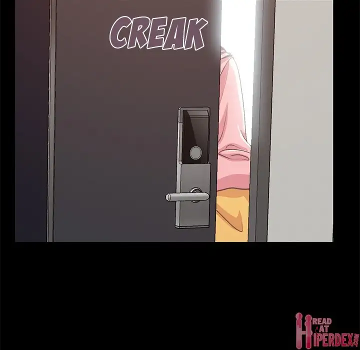 My Love for Her Chapter 7 Page 5