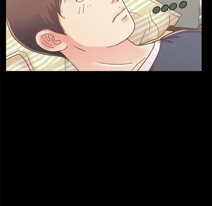 My Love for Her Chapter 7 Page 50