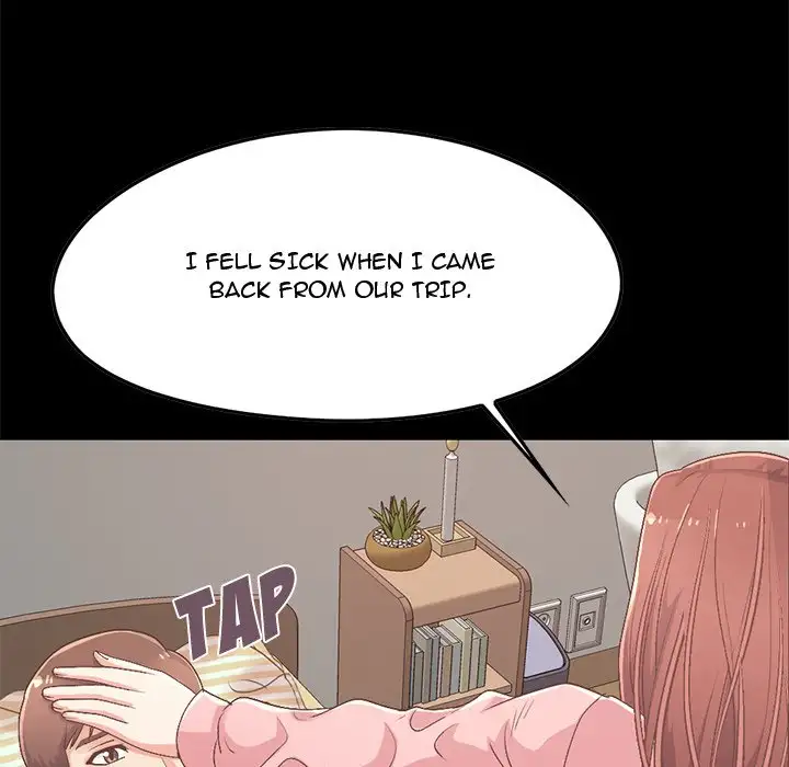 My Love for Her Chapter 7 Page 51