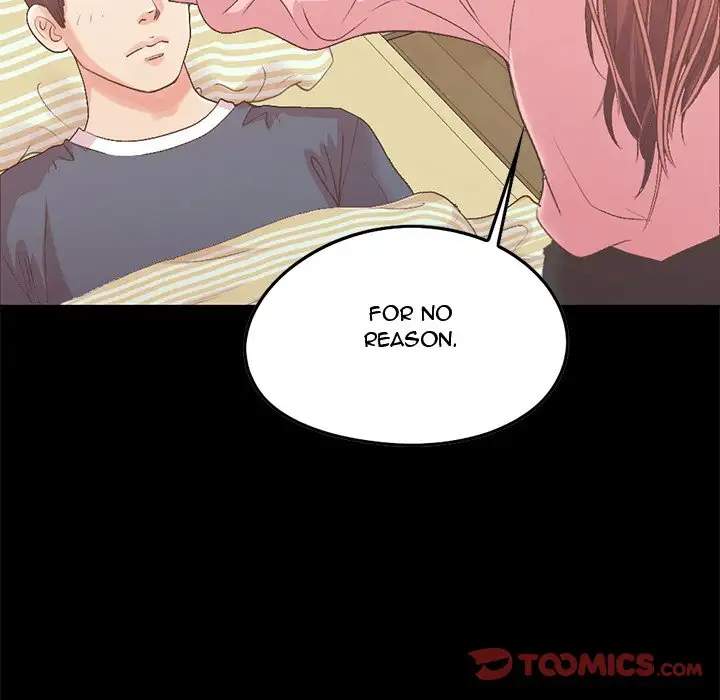 My Love for Her Chapter 7 Page 52
