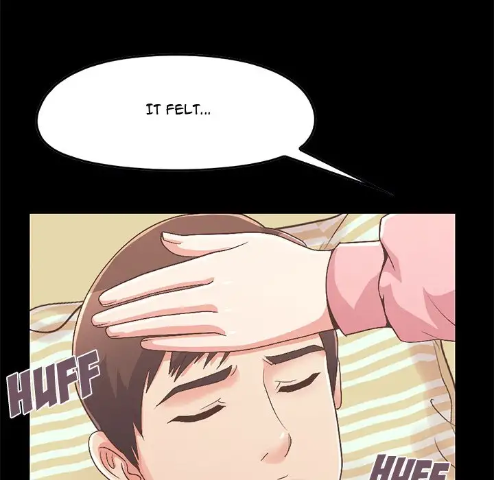 My Love for Her Chapter 7 Page 54