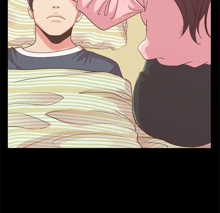 My Love for Her Chapter 7 Page 57