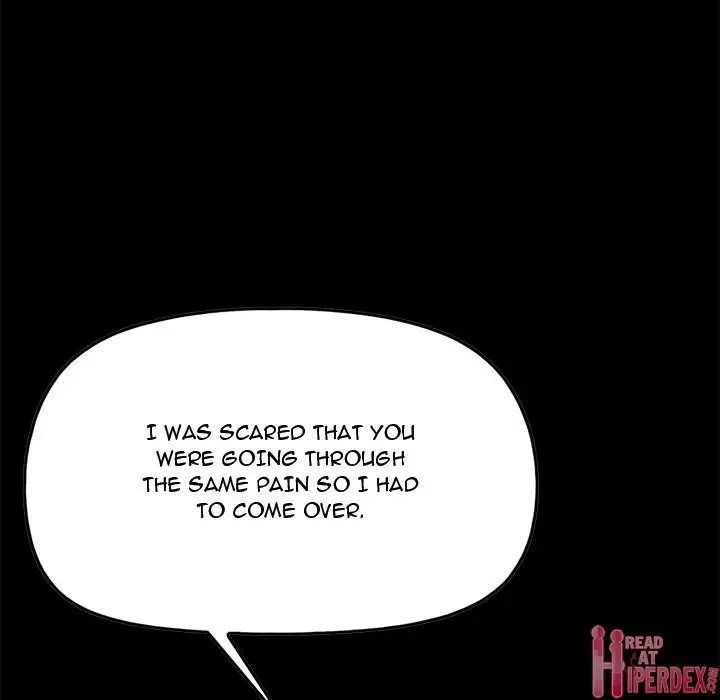 My Love for Her Chapter 7 Page 58