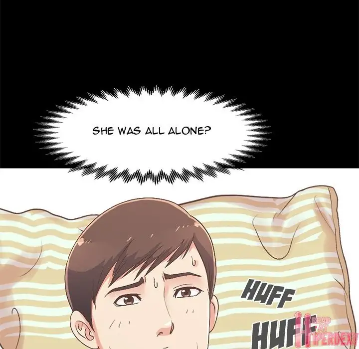My Love for Her Chapter 7 Page 63