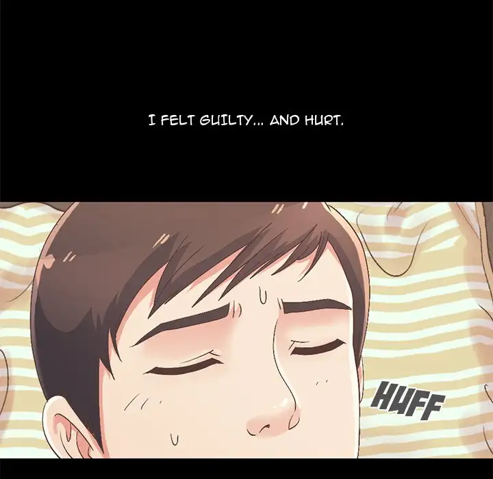 My Love for Her Chapter 7 Page 65
