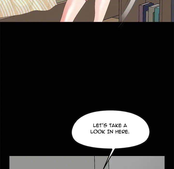 My Love for Her Chapter 7 Page 68