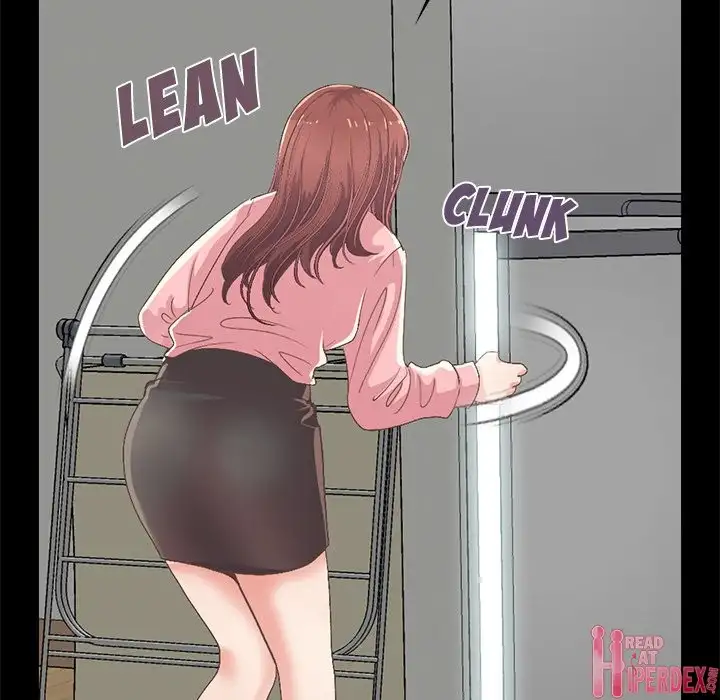 My Love for Her Chapter 7 Page 69