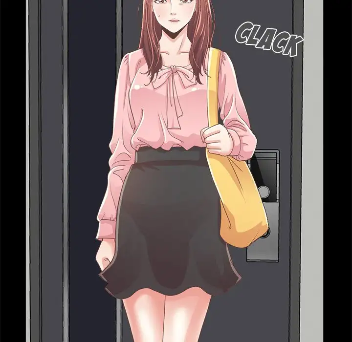 My Love for Her Chapter 7 Page 7
