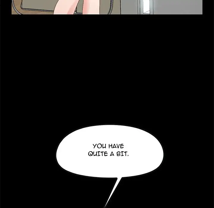 My Love for Her Chapter 7 Page 70