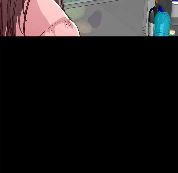 My Love for Her Chapter 7 Page 72