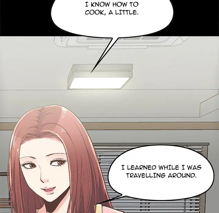 My Love for Her Chapter 7 Page 75