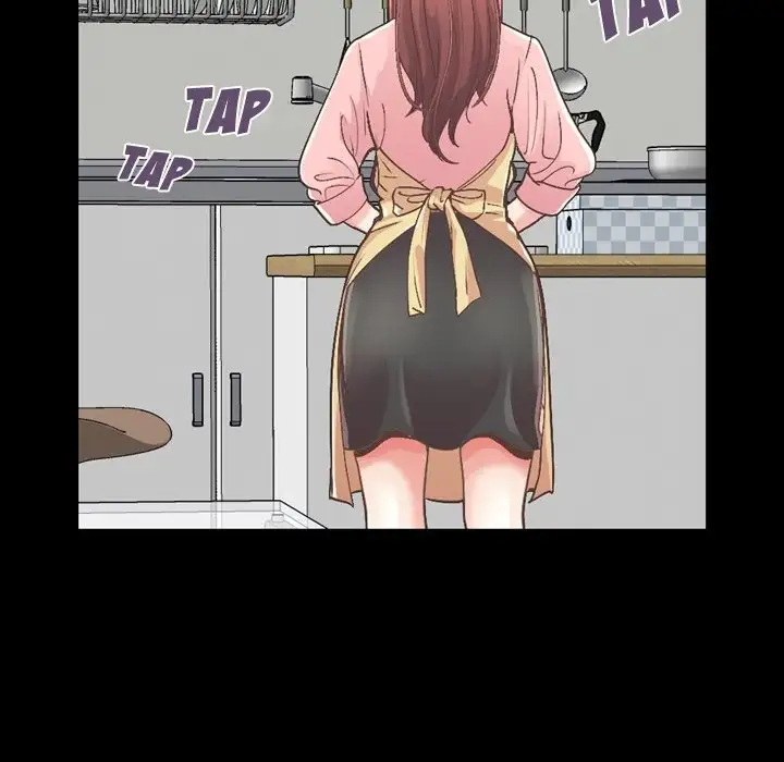 My Love for Her Chapter 7 Page 83