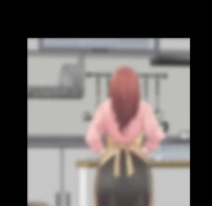 My Love for Her Chapter 7 Page 84