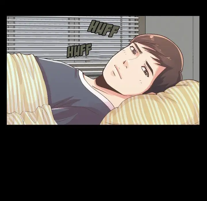 My Love for Her Chapter 7 Page 86