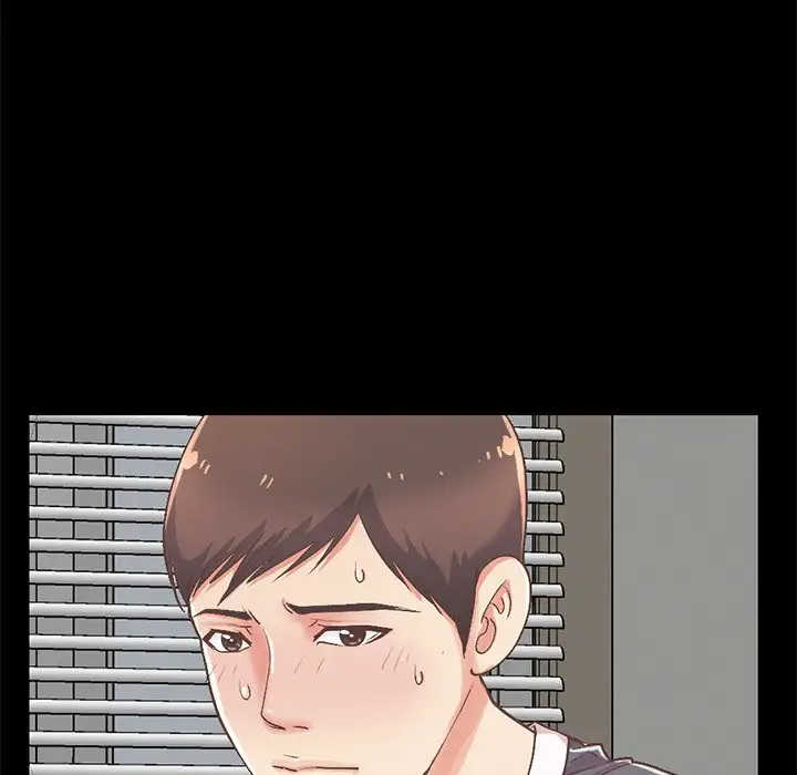 My Love for Her Chapter 7 Page 9