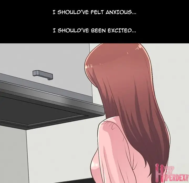 My Love for Her Chapter 7 Page 90
