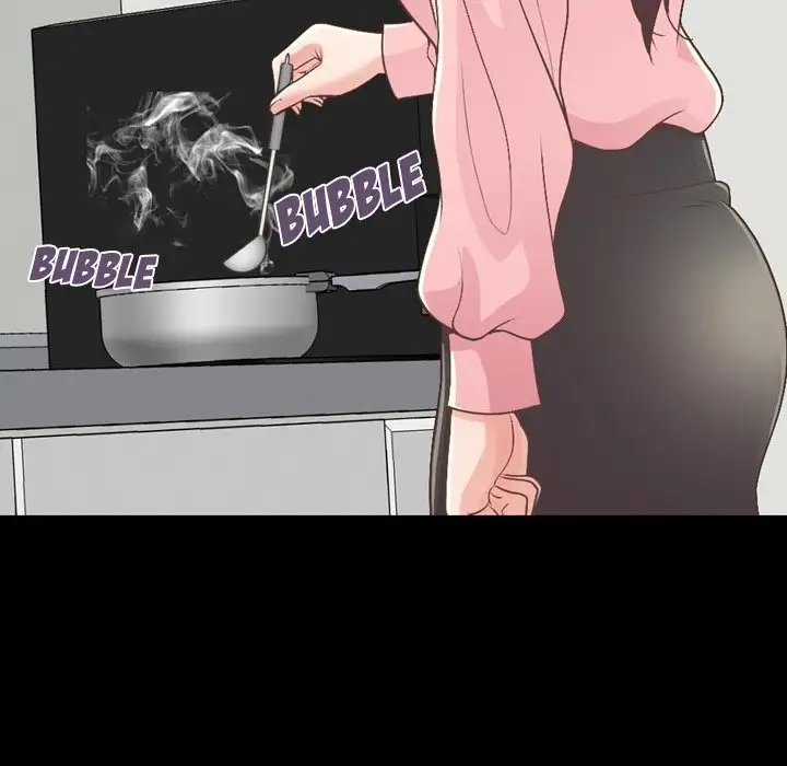 My Love for Her Chapter 7 Page 91