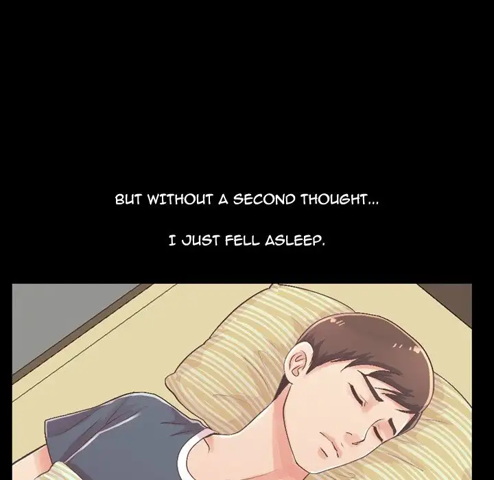 My Love for Her Chapter 7 Page 92