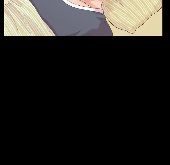 My Love for Her Chapter 7 Page 93