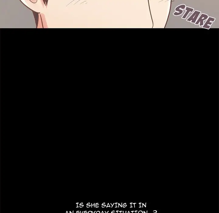 My Love for Her Chapter 8 Page 11