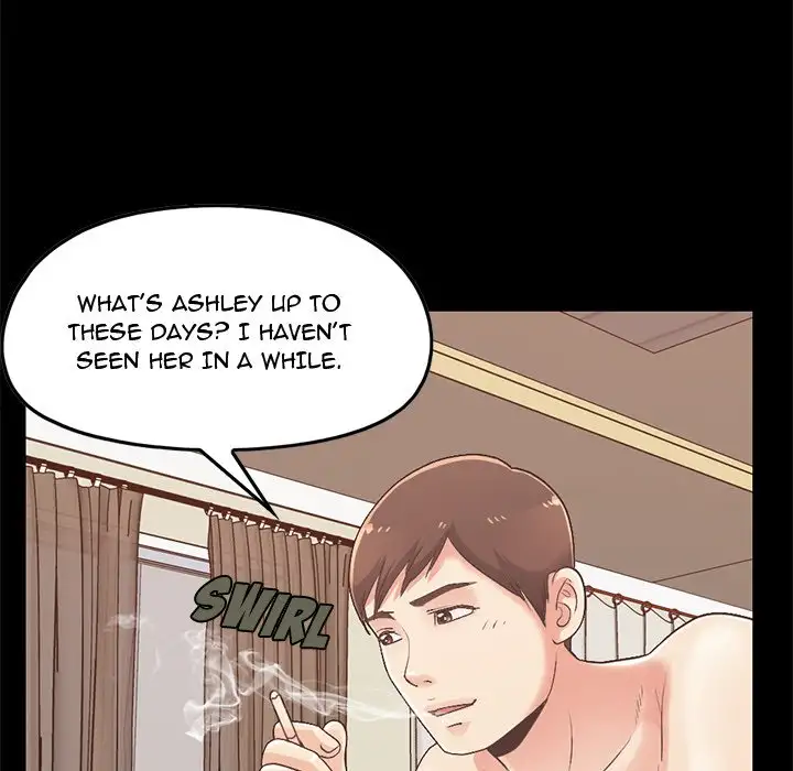 My Love for Her Chapter 8 Page 120