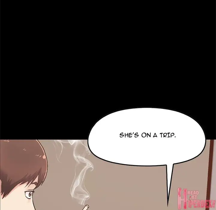 My Love for Her Chapter 8 Page 122
