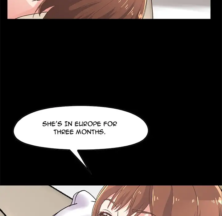 My Love for Her Chapter 8 Page 126