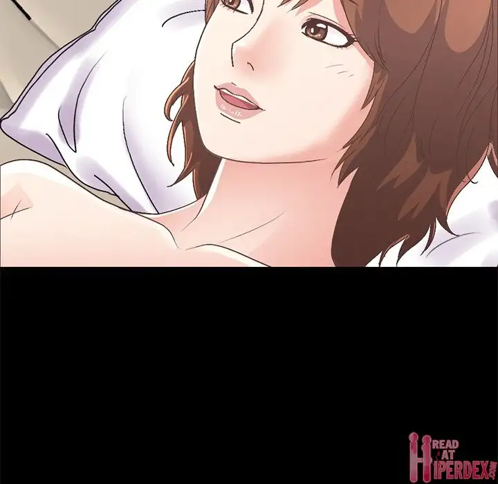 My Love for Her Chapter 8 Page 127