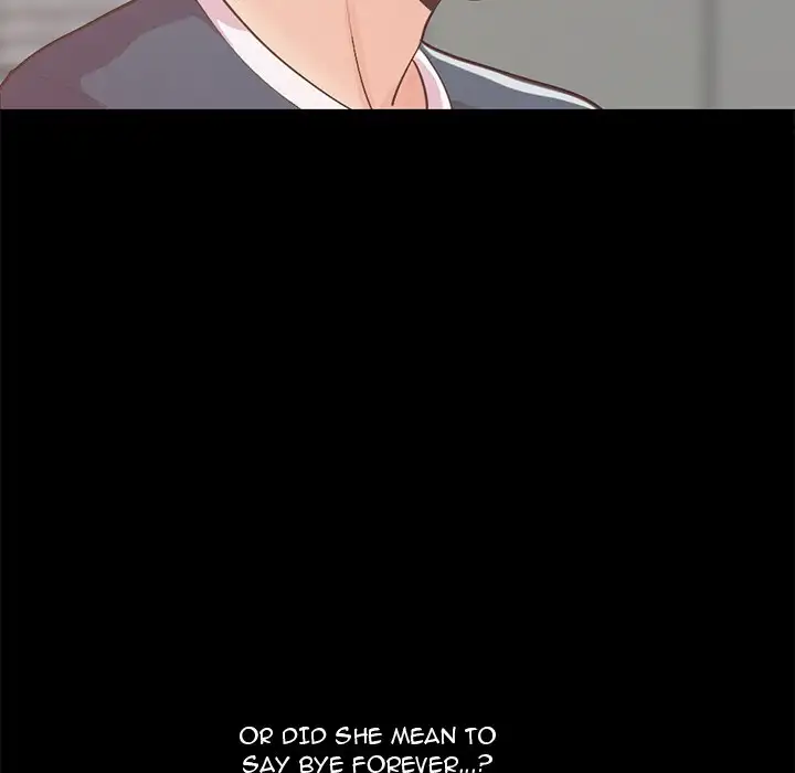 My Love for Her Chapter 8 Page 13