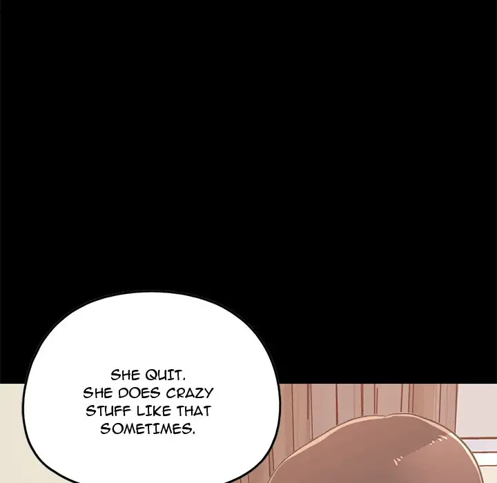 My Love for Her Chapter 8 Page 130