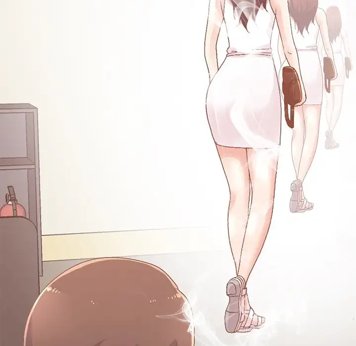 My Love for Her Chapter 8 Page 135