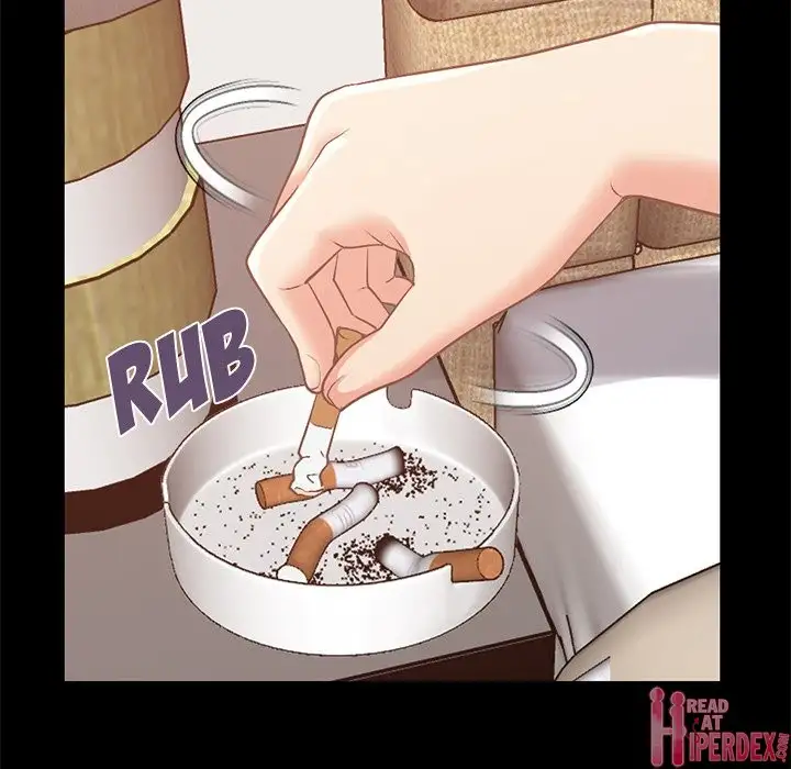 My Love for Her Chapter 8 Page 138