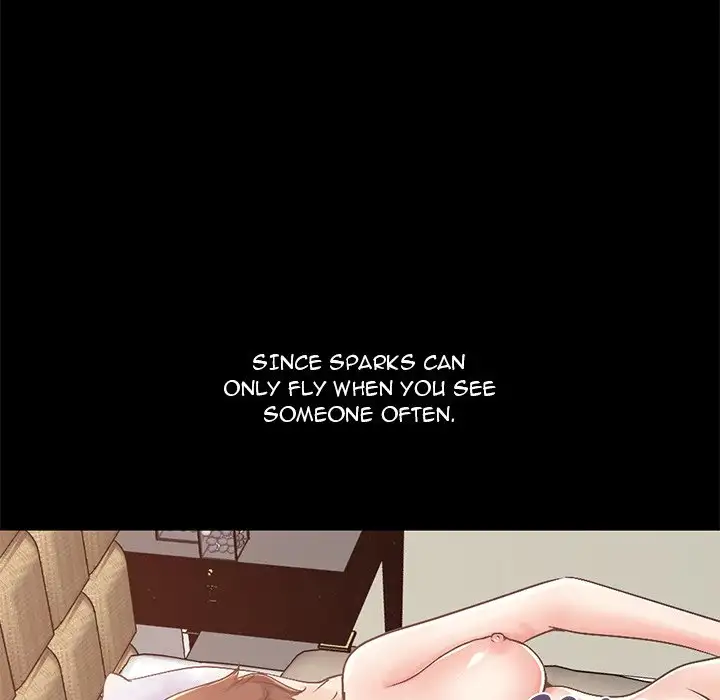 My Love for Her Chapter 8 Page 139