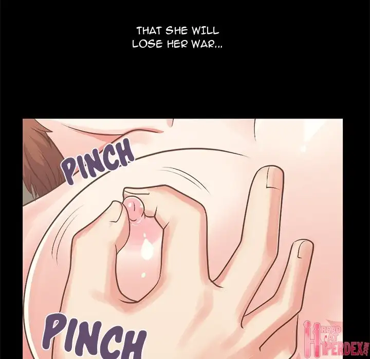My Love for Her Chapter 8 Page 143