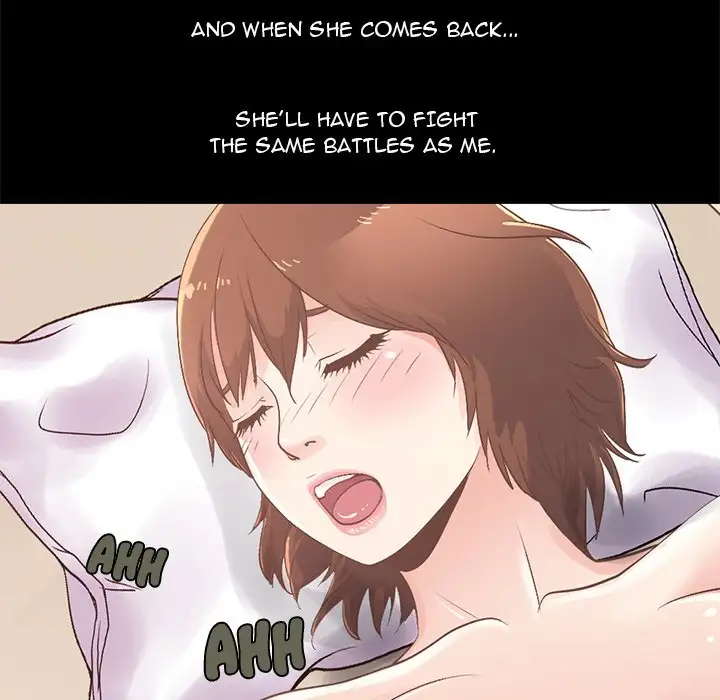 My Love for Her Chapter 8 Page 145